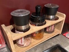 -谷牛日式烤肉(宝山U天地店)