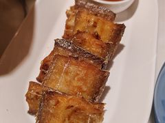 干煎带鱼-涌上外婆桥(南塘店)