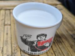 -周大娘牛乳(旧寨古村总店)