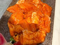 -红沃鳗鱼黑牛烤肉店(不老街店)