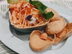 -蕉叶·广州明星泰国菜(黑金冠保利广场店)