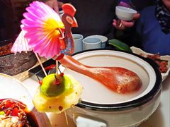 米酒-桂满陇-十里风荷(合生汇店)
