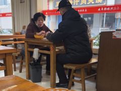 -东关赵记粉汤羊血(兴庆北路店)