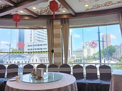 -古南都·清真绿柳居菜馆(太平南路店)