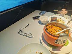 -渝月·川菜(海岸城店)
