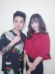 点击看大图 -BM SALON