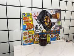 -樂麗餐室 · 本地茶餐廳(扬名广场店)