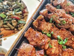 -阿斯牛牛·凉山菜(新会展店)