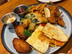 -bluefrog蓝蛙(皇庭广场店)