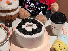 -姆们M Sweetie Cake(五道口店)