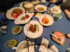 -宴周康·精致江浙菜(周浦店)
