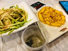 西葫芦-京北渔家傲