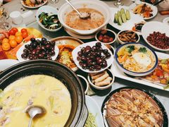 -丽华园(汉阳龙阳店)