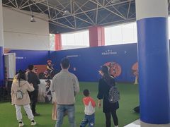 -骑乐马术(广州奥体优托邦中心)