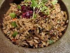 -本处·素食·融合料理(南油店)