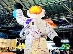 -东浩兰生上海世博展览馆