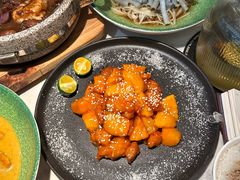 -食锦记·福建私房菜(浦西万达店)