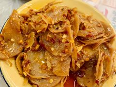 麻油捆鸡-东排食堂长沙小吃大排档(五一广场店)