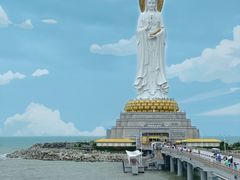 -三亚南山文化旅游区