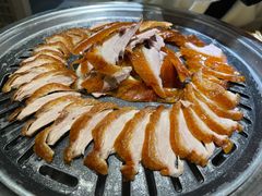 -守柴炉烤鸭(中海国际店)