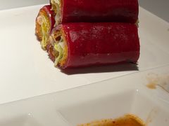 -禄运茶居·手工点心(猎德店)