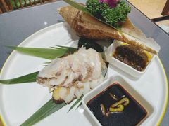 -金龙·打边炉(武进路店)