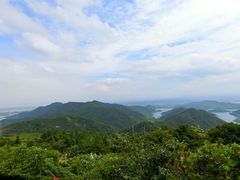 -达蓬山旅游度假区