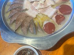 -阿春传统老菜馆(民航路店)