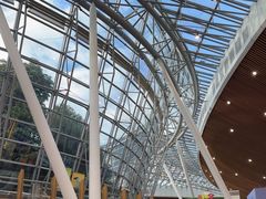 -吉隆坡国际机场