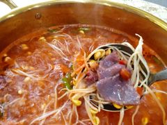 -贵州人家·酸汤火锅·20年老字号