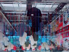 -优衣库(银座店)