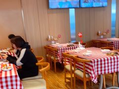 -西贝(吴江路湟普汇店)
