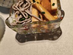 -悦融琥珀·京鲁菜·海味珍品(西单店)