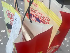 -LELECHA乐乐茶(新街口大洋店)