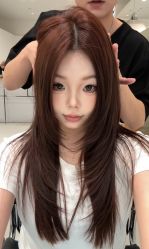 点击看大图 -DL HOPE明星造型