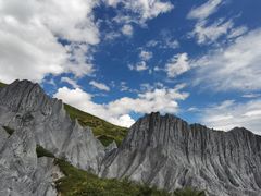 -墨石公园景区