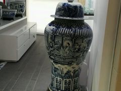 -红星美凯龙(东北全球家居1号店)