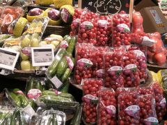 -Olé精品超市(北京合生汇店)