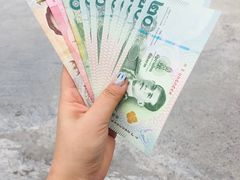 -曼谷素万那普国际机场