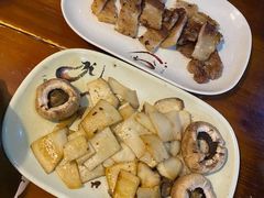 -火炉情韩国料理店(古田路店)