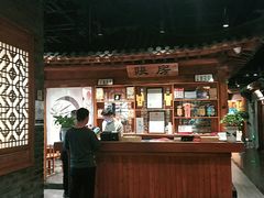 -东来顺饭庄(西直门店)