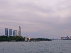 -金鸡湖景区