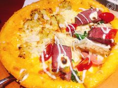 -米斯特比萨(罗斯福店)