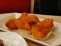 -金鮀岛潮州酒家