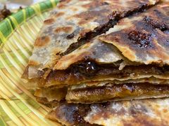 芝麻酱糖饼-鼎香润(德胜门内店)