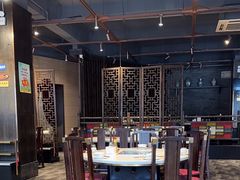 -红鼎坊·老成都火锅(新南门店)