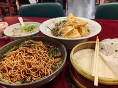 -宏状元现熬粥·京味菜(五棵松店)