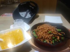-嘉和一品粥(方庄店)