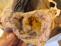 -爸爸糖吐司面包(大连高新锦辉商场店)