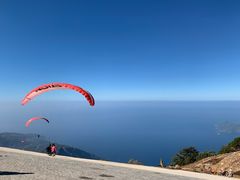 -费特希耶滑翔伞